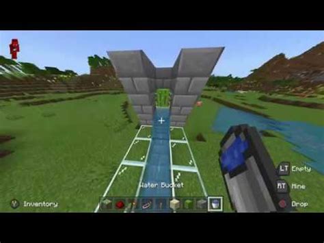 Only change i made was to use redstone lamps and i used. how to zero tick cactus Minecraft bedrock. - YouTube