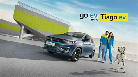 Tata Tiago Ev Launch Live Price On Road Mileage Specifications