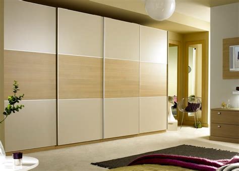 Here are some very inspirational designs for cupboards in several colors, styles and materials to give you ideas on the kind of storage place you want to install in you very personal haven. bedroom cupboard design - Google Search | 34a | Pinterest ...