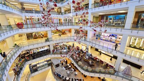 10 Largest Malls In The World Mappr Arnoticiastv