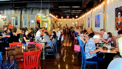 In the Know: Tacos & Tequila launches 2nd location