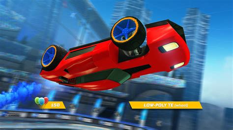 Gear Up For Rocket Leagues Fifth Anniversary Rocket League