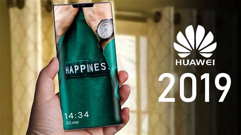 Best Huawei Smartphone 2019 Youtube