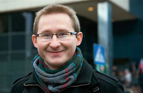 Białoruski sierpień tak jak polski sierpień nie doprowadził do zmiany. Dlaczego Sierakowski nie wkroczył do polityki
