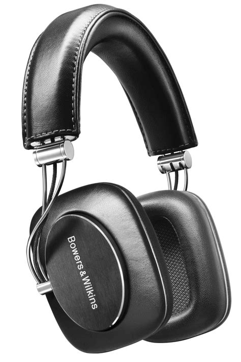 Bowers And Wilkins Announces New P7 Over Ear Headphones Digital Trends