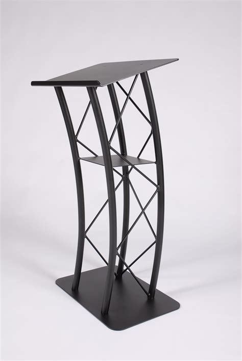 Pin On Contemporary Truss Podiums Lecterns