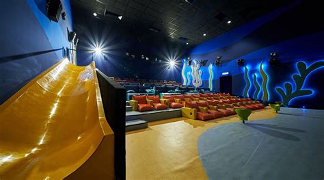 Hotels near ioi city mall: PPB Group Berhad - New enriching cinemas come to GSC IOI ...