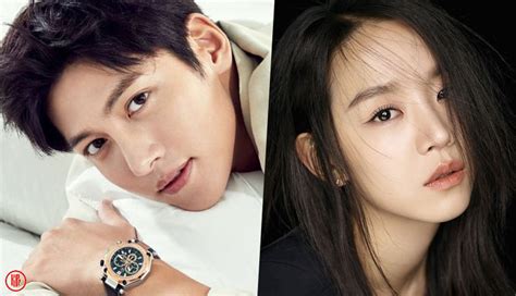 Ji Chang Wook And Shin Hye Sun To Step Back From Glory In New Drama