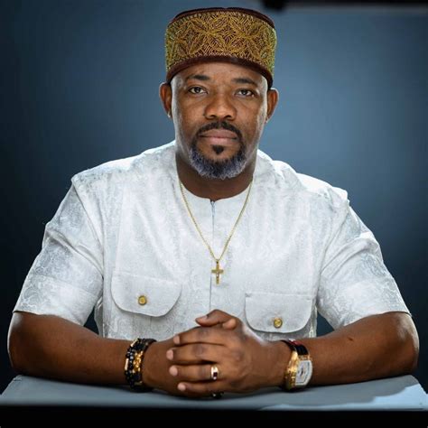 Comedian Okey Bakassi Celebrates His Daughter On Her 18th Birthday