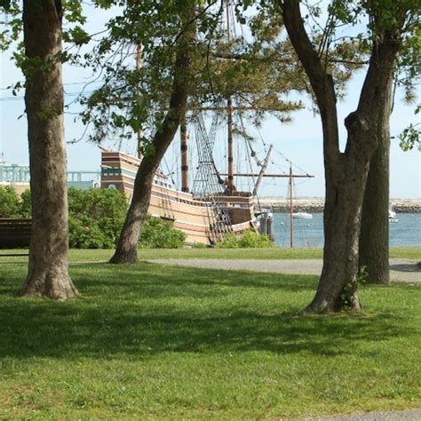 Plimoth Patuxet Museums Tickets Tiqets