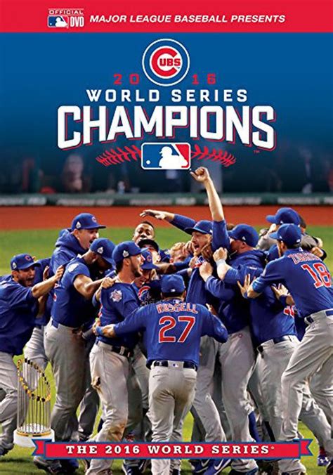 2016 World Series Streaming Tv Show Online