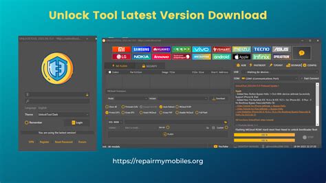 Bmb Unlock Tool Latest Version