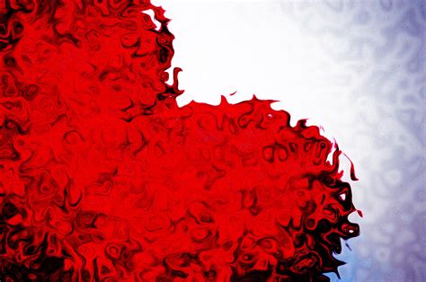Heart Of Love Free Stock Photo Public Domain Pictures