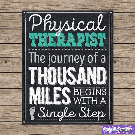 Quote About Physical Therapy Kyla Trend