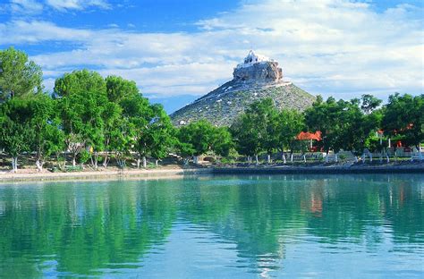 The Top 9 Things To See And Do In Coahuila