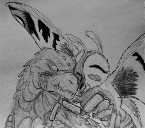 Request Mothra X Godzilla By Fallenangel5414 Godzilla