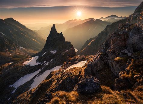 Tatry Polskie — Karol Nienartowicz Mountain Photographer