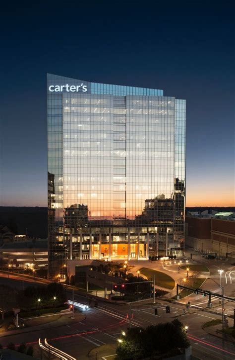 Carters Corporate Office Headquarters Phone Number And Address