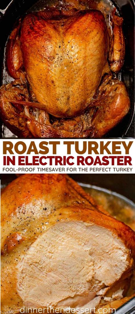 9 Roaster Oven Turkey Calculator Ellaamritha