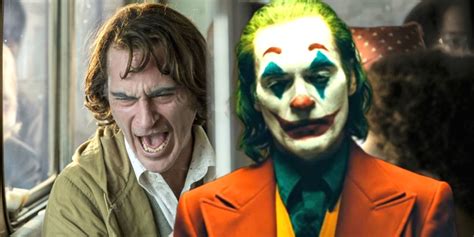 He is the villain set up to goad the protagonist into action. Joker Movie Director Refuses To Reveal Arthur Fleck's Age