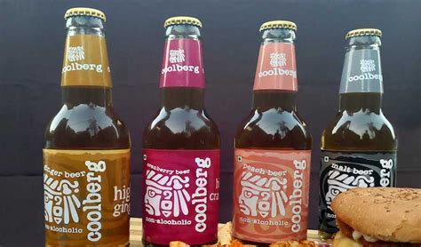 We may receive commissions on purchases made from our chosen links. Non-alcoholic beer brand Coolberg secures Series A funding ...