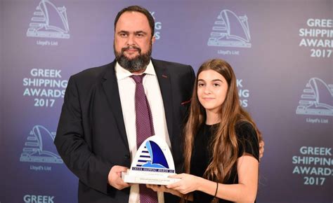 The greek government institutes capital controls and is ultimately forced to issue drachmas in order to supply domestic liquidity. Marinakis voted Lloyd's List's "Greek Shipping Personality ...