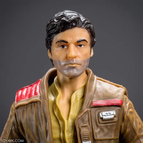 See more ideas about poe dameron, poe, star wars. Star Wars Riot Control Stormtrooper & Poe Dameron 2-Pack ...