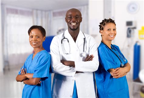 Why Every Black Man Needs A Urologist Where