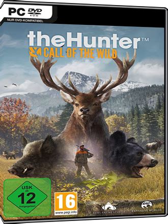 Call of the wild offers unique multiplayer options for up to 8 players. Buy The Hunter Call of the Wild Game Key - MMOGA