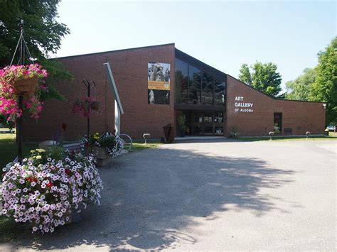 Art Gallery Of Algoma Sault Ste Marie All You Need To Know Before You Go