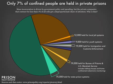 Mass Incarceration The Whole Pie 2023 Sustainable Action Now