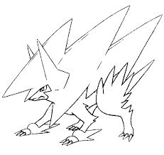imagenes de pokemones megaevolucionados para colorear - Búsqueda de