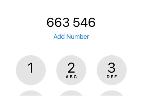 How To Dial Letters On Iphone In 2024simple Guide