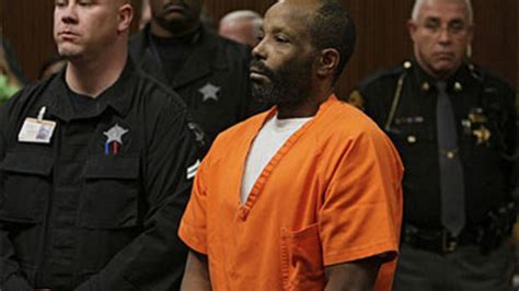 Anthony Sowell Notorious Cleveland Serial Killer Appeals Case To
