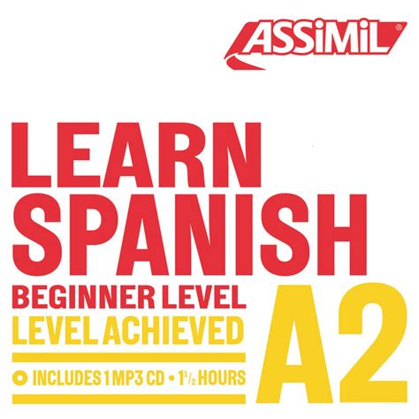 Target Languages Learn Spanish Album By Assimil Spotify