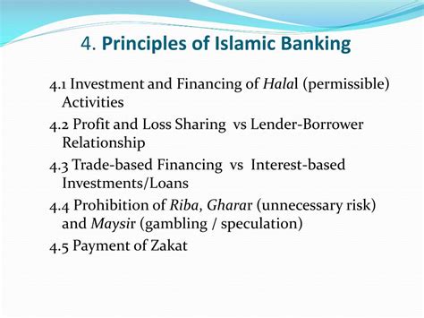 Ppt Ctu351 Fundamentals Of Islamic Banking Powerpoint Presentation