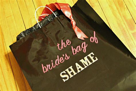 Inspired Realities Bachlorette Ts Bride Bag Ts
