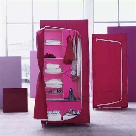 Check spelling or type a new query. Pink Ikea Canvas Wardrobe £15 *Sold Out Instore ...