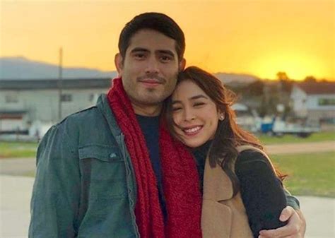 Over the past few days, netizens keep on talking about the alleged 'cheating' issue of gerald to her. Julia Barretto, Gerald Anderson rekindle romance rumors ...