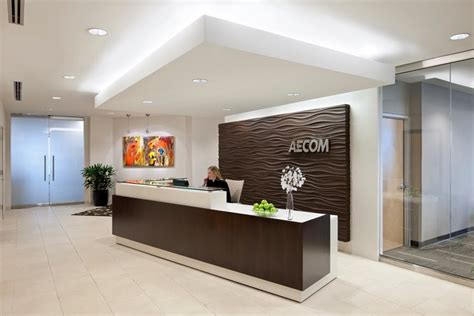 Morefront Aecom Project Leed Certified