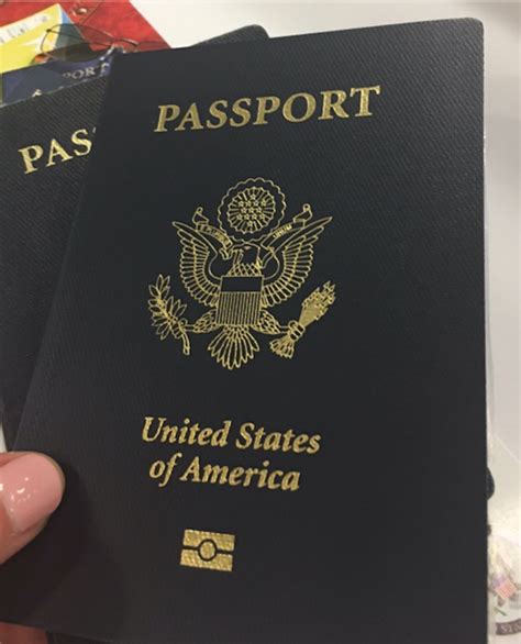 Getting A Same Day Passport Is A Painless Process Angelina Travels