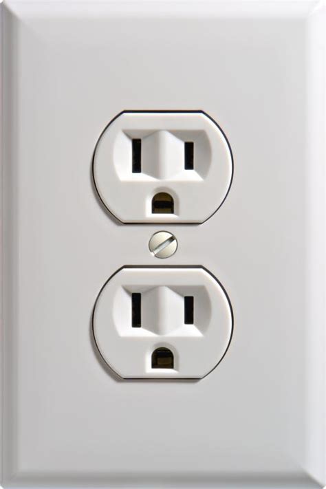 How Does An Electrical Outlet Work With Pictures