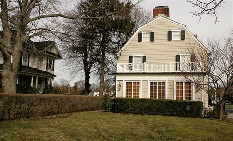 Pin By Arrandeous On Haunted The Amityville 112 Ocean Avenue The