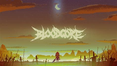Bloodgore By Woric