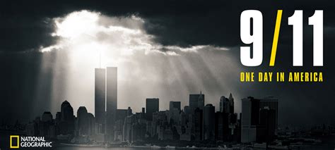 National Geographic Commemorates 20th Anniversary Of 911 In New