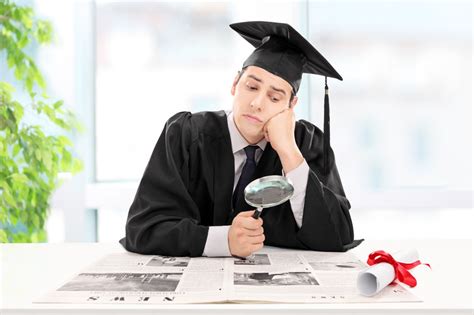 Looking for fresh graduates to work on research of malaysia's national archives. Job Search Motivation Tips for the New Graduate