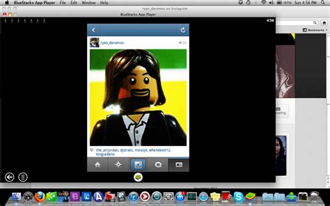 The biggest complaint people have with using instagram. DeRamos.org: It's a Blog.: How to Install the #Instagram # ...