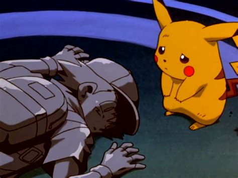 Studio ghibli movies (free online streaming)! The First (And Greatest) Pokemon Movie Is Now Streaming ...