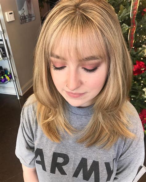 26 Wispy Bangs You Need To Try This Year Updated For 2018
