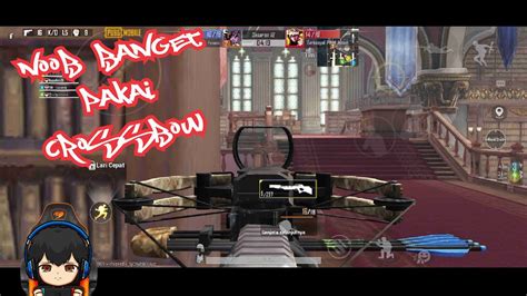 Keeping gameloop in download priority mode will increase network speed and download speed for games and updates in gameloop as well as pubg mobile. MODE GUN GAME I CROSSBOW :( I PUBG MOBILE INDONESIA - YouTube
